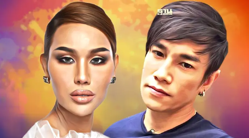 “หวยทิพย์” พ่นพิษ จับ “ต๊ะ บอยสเก๊าท์” แจ้ง 3 ข้อหา ส่วน “แอนนา” โดนด้วย