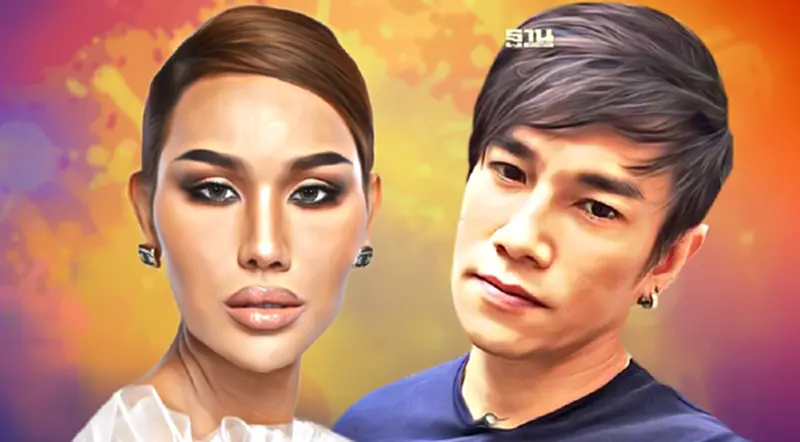 “หวยทิพย์” พ่นพิษ จับ “ต๊ะ บอยสเก๊าท์” แจ้ง 3 ข้อหา ส่วน “แอนนา” โดนด้วย “หวยทิพย์” พ่นพิษ จับ “ต๊ะ บอยสเก๊าท์” แจ้ง 3 ข้อหา ส่วน “แอนนา” โดนด้วย