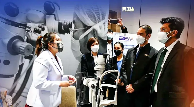 รัฐกระตุ้นคนไทยเตรียมรับมือสังคมสูงวัย จัดงาน “Healthcare 2022” ให้ความรู้