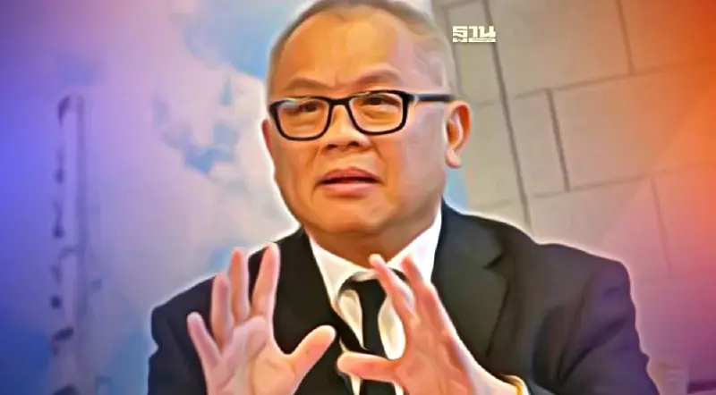 “สุพัฒนพงษ์” เตรียมชง “มาตรการลดค่าครองชีพรอบใหม่” ใน ครม. สัปดาห์หน้า