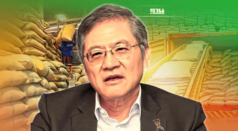 ครึ่งปี 65 ส่งออกข้าวไทย โคม่า “อินเดีย-เวียดนาม” แย่งตลาด