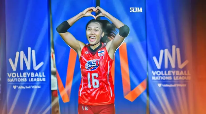 อวยพรวันเกิด "บีม พิมพิชยา ก๊กรัมย์" ล้นหลาม เจ้าตัวลั่น "พรุ่งนี้สู้ต่อ"