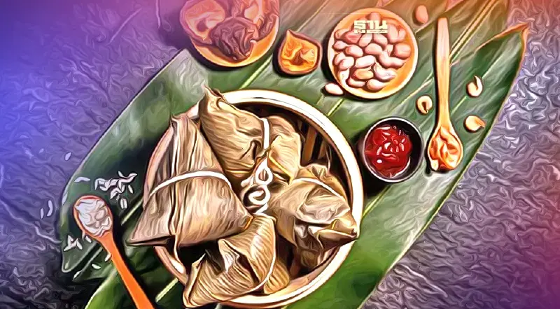 วิธีเสริมเฮง “วันไหว้บะจ่าง 2565” ต้องทำแบบนี้