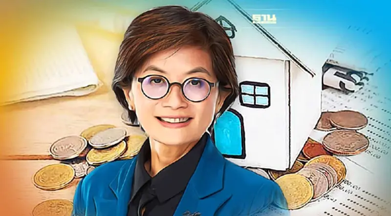 SENA ผุดโปรแกรม 'เช่า-ซื้อ' แก้เกมกำลังซื้อฝืด กู้ 'สินเชื่อบ้าน' ไม่ผ่าน SENA ผุดโปรแกรม 'เช่า-ซื้อ' แก้เกมกำลังซื้อฝืด กู้ 'สินเชื่อบ้าน' ไม่ผ่าน