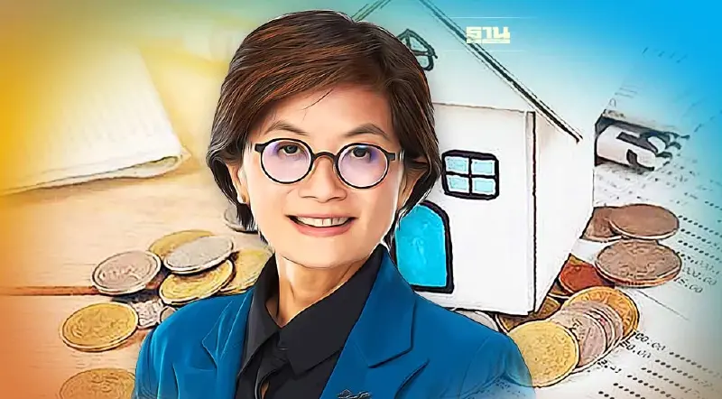 SENA ผุดโปรแกรม 'เช่า-ซื้อ' แก้เกมกำลังซื้อฝืด กู้ 'สินเชื่อบ้าน' ไม่ผ่าน