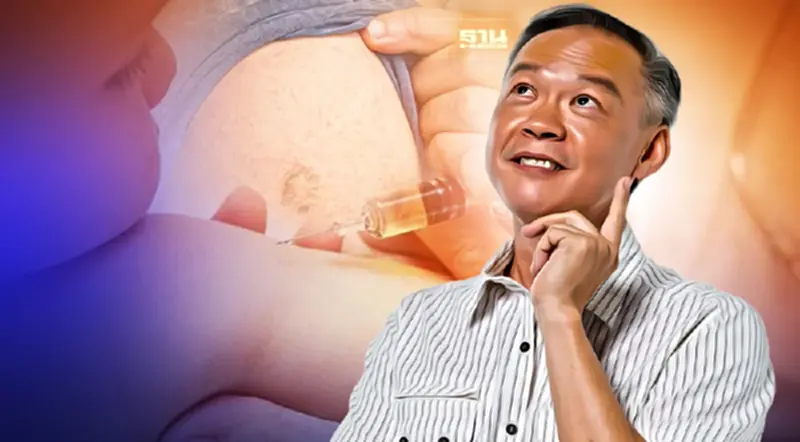 ปลูกฝีป้องกันฝีดาษลิงในไทย กลุ่มไหนเคยทำแล้ว สังเกตุจากอะไร เช็คเลย ปลูกฝีป้องกันฝีดาษลิงในไทย กลุ่มไหนเคยทำแล้ว สังเกตุจากอะไร เช็คเลย