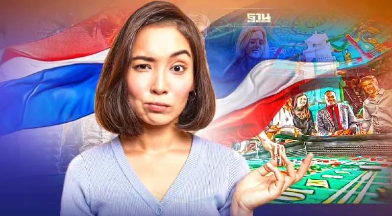 ดันเปิดเสรี "กาสิโน" ทางสองแพร่งเดิมพันอนาคตประเทศไทย
