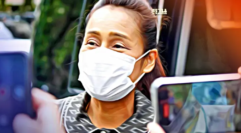 “กนกวรรณ”ปัดตอบ ปมลาออก รมช.ศึกษา-บิดา ชี้อยู่ในกระบวนการยุติธรรม “กนกวรรณ”ปัดตอบ ปมลาออก รมช.ศึกษา-บิดา ชี้อยู่ในกระบวนการยุติธรรม