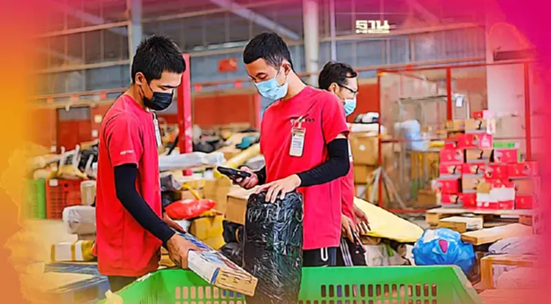 ชี้ช่อง SME เพิ่มรายได้ตลาดอี-คอมเมิร์ซระหว่างประเทศ ชี้ช่อง SME เพิ่มรายได้ตลาดอี-คอมเมิร์ซระหว่างประเทศ