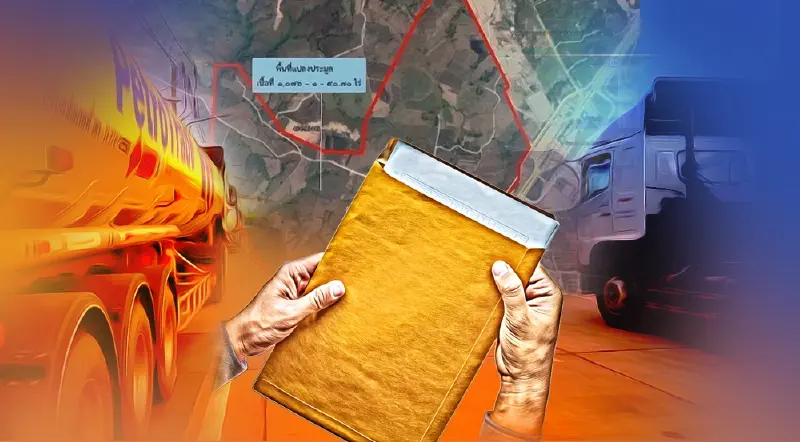 เขตเศรษฐกิจพิเศษเนื้อหอม 7 รายแห่ซื้อซองประมูล