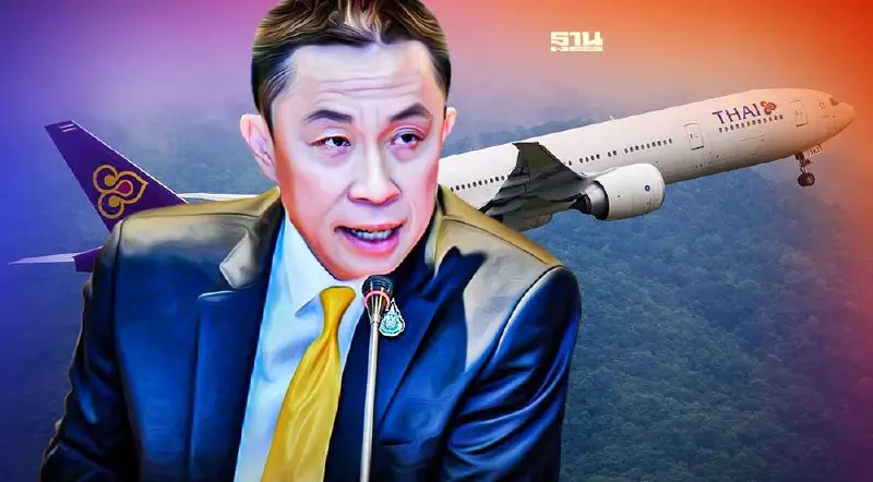 “การบินไทย”โอนขายเครื่องบิน 11 ลำได้แล้ว หลัง“ศักดิ์สยาม”ยอมอนุมัติ