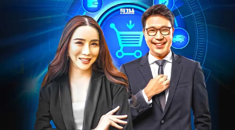 JKN รุกหนักโฮมช้อปปิ้ง ผนึกกลุ่มฮุนได ขนสินค้าเกาหลีขายออนไลน์