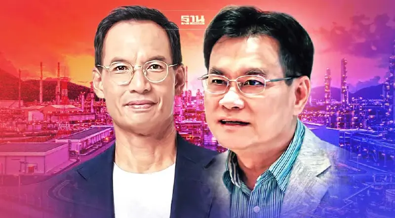 “จุรินทร์”โต้“กรณ์” ก่อนพูดต้องรู้จริง แนะหาเสียงต้องรับผิดชอบ