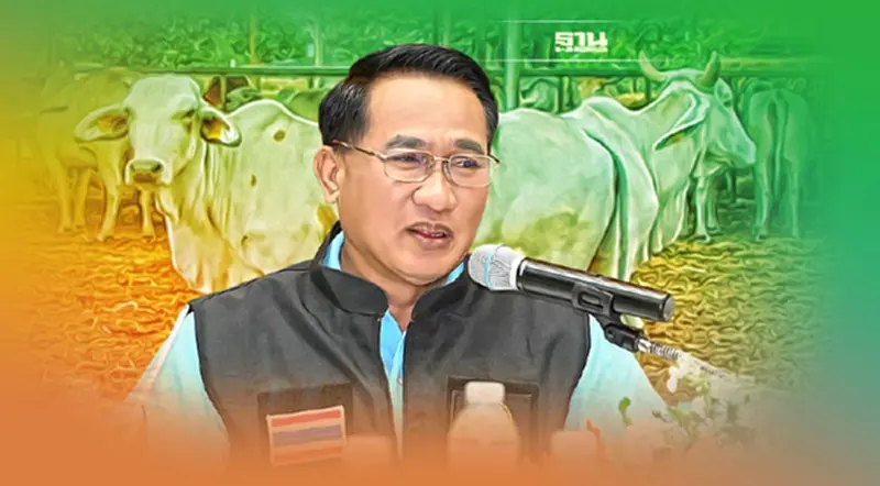 เช็คเงื่อนไข ด่วน ส่งออก “โค-กระบือ” ไปมาเลเซีย อัพเดท ล่าสุด เช็คเงื่อนไข ด่วน ส่งออก “โค-กระบือ” ไปมาเลเซีย อัพเดท ล่าสุด
