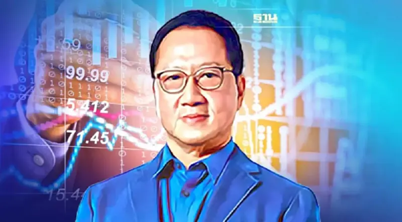 “DTAC” แจงเจ้าสัวบุญชัย เบญจรงคกุล ซื้อหุ้นหลังแจ้ง ตลท.ควบรวมกับ “TRUE” “DTAC” แจงเจ้าสัวบุญชัย เบญจรงคกุล ซื้อหุ้นหลังแจ้ง ตลท.ควบรวมกับ “TRUE”