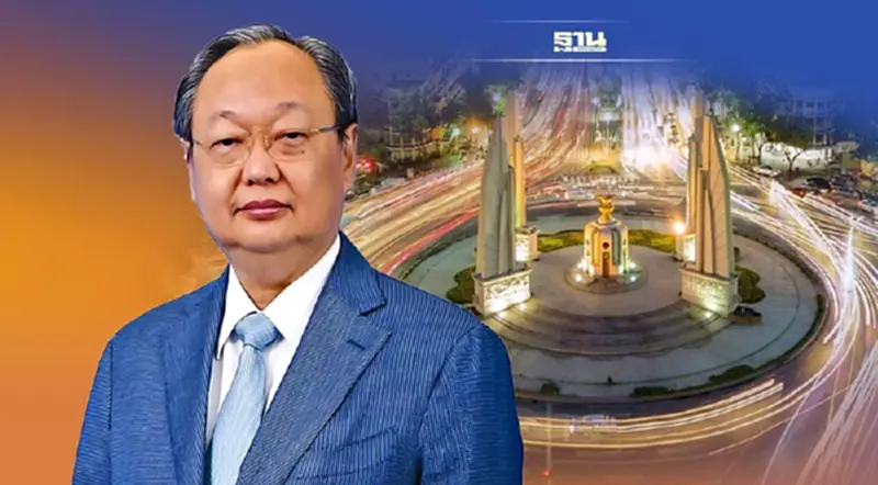 “สนธิรัตน์”โพสต์ 90 ปี ประชาธิปไตยไทย ไม่ควรหลงลืมมองข้ามคนตัวเล็ก “สนธิรัตน์”โพสต์ 90 ปี ประชาธิปไตยไทย ไม่ควรหลงลืมมองข้ามคนตัวเล็ก
