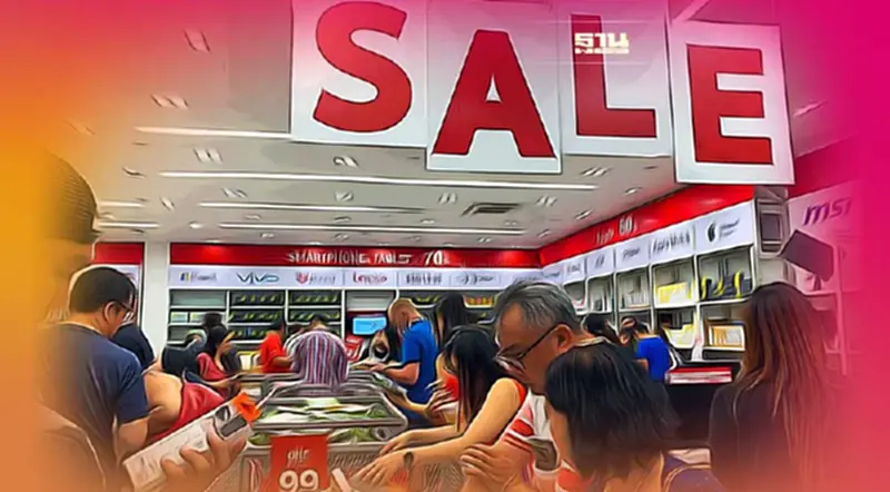 พาณิชย์ ดึงห้างจัดโปรฯ ช่วยประชาชนยันยังไม่มีการขึ้นราคา พาณิชย์ ดึงห้างจัดโปรฯ ช่วยประชาชนยันยังไม่มีการขึ้นราคา