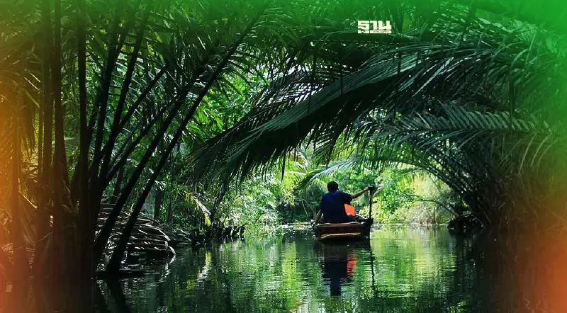 วช. ปลุก “คุ้งบางกะเจ้า” อัพเกรดแหล่งท่องเที่ยวเชิงนิเวศ