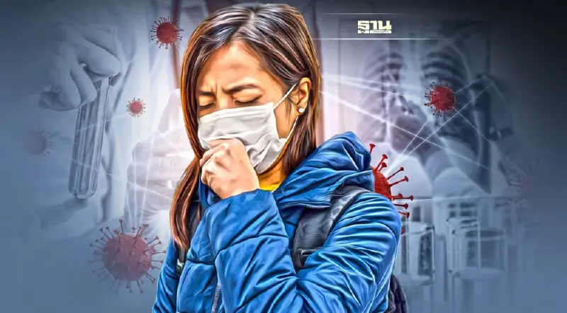 1 ก.ค.โควิดไทยเป็น "โรคประจำถิ่น" ได้ไหม ผู้ป่วยลดลงจริงหรือไม่ เช็คเลย