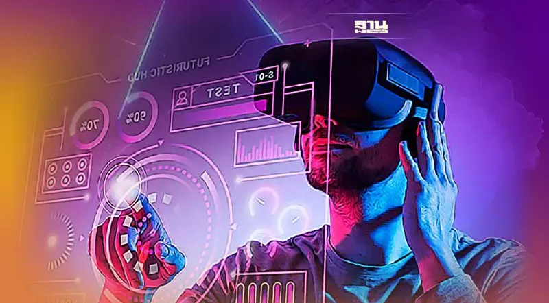 แว่น VR เสกออฟฟิศยุคใหม่ในโลก Metaverse