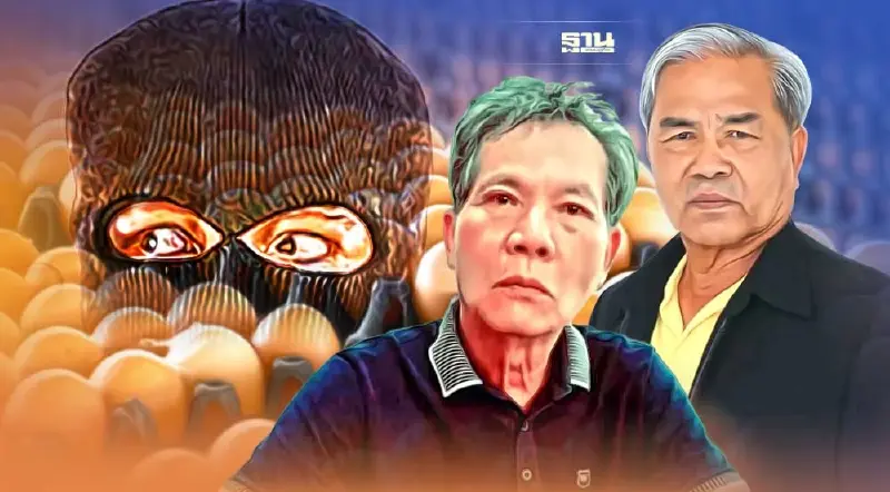 “กรมปศุสัตว์” แกะรอยไอ้โม่ง เบื้องหลังตัวการทำไข่ไก่ล้น