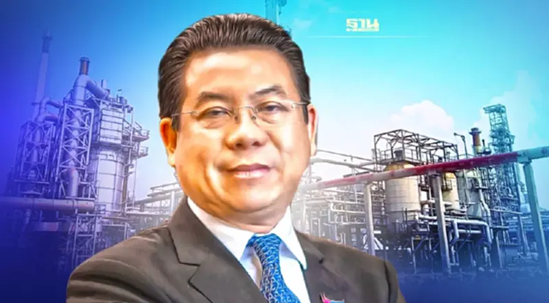 เปิดข้อเท็จจริง "ค่าการกลั่นน้ำมัน" ไทยออยล์โต้ "กรณ์" ยันไม่ใช่กำไรสุทธิ เปิดข้อเท็จจริง "ค่าการกลั่นน้ำมัน" ไทยออยล์โต้ "กรณ์" ยันไม่ใช่กำไรสุทธิ
