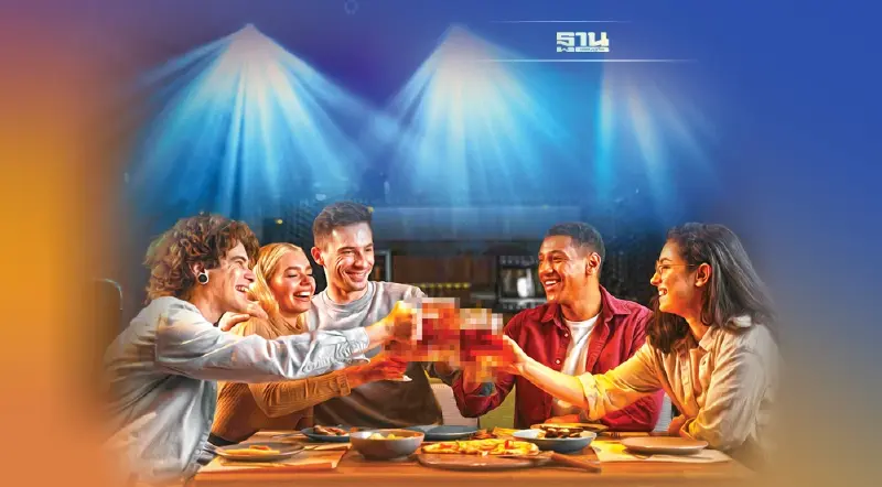 ธุรกิจกลางคืน จี้ปลดล็อก ทั้งระบบ ดันท่องเที่ยวเงินสะพัด