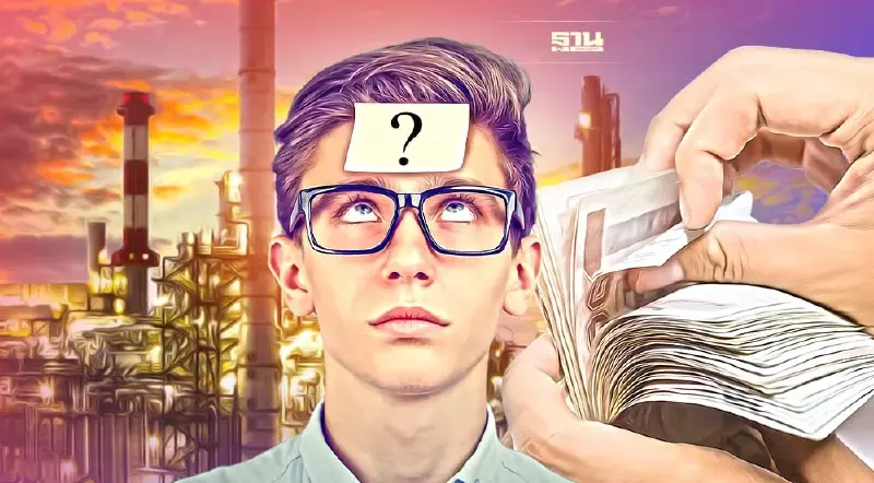 ค่าการกลั่นน้ำมันคืออะไร คำนวณยังไง แพงเกินไปจริงหรือไม่ เช็คเลย