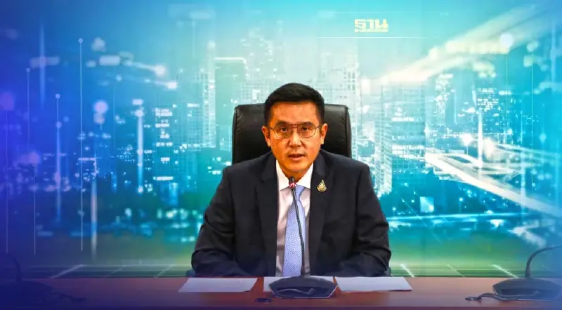 “ชัยวุฒิ” ชี้มาตรการ Capital Gain Tax ดึงดูดลงทุน หนุนสตาร์ทอัพโต “ชัยวุฒิ” ชี้มาตรการ Capital Gain Tax ดึงดูดลงทุน หนุนสตาร์ทอัพโต