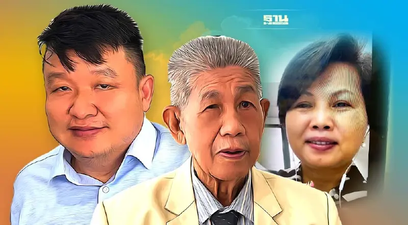 ฉาว นักธุรกิจฮ่องกง ฟ้อง 2 บริษัทไทย เบี้ยวส่งออกถุงมือยาง เสียหาย 100 ล้าน