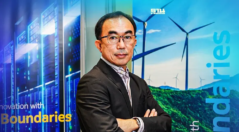 โนเกีย ย้ำมุ่งพัฒนาเมืองอัจฉริยะ-ขับเคลื่อนไทยสู่อุตสาหกรรม 4.0