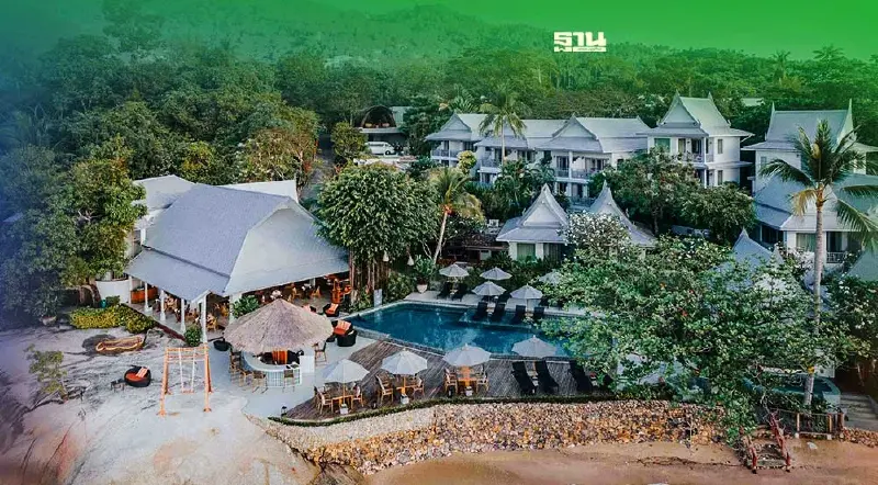 วีรันดา สมุย –  โซ แบงคอก คึกคักรับเผิดประเทศ ยอดจองห้องพักทะลุ 70%