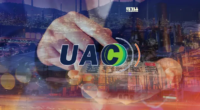 “UAC” ขายหุ้นกู้ไม่เกิน 500 ล้านบาท ดึงเงินขยายธุรกิจพลังงาน “UAC” ขายหุ้นกู้ไม่เกิน 500 ล้านบาท ดึงเงินขยายธุรกิจพลังงาน
