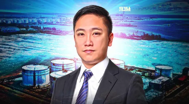 "NFC" เปิดคลังน้ำมัน 90 ล้านลิตรดันรายได้แตะ 3 พันล้านบาทปี 66