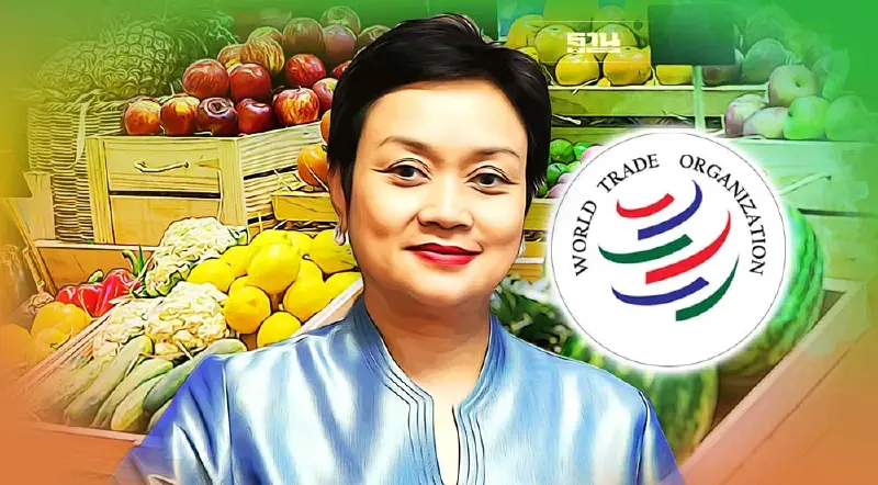 ไทย หารือกลุ่มเคร์นส์ ดันปฏิรูปการค้าสินค้าเกษตร