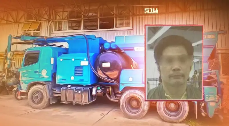 เผ่นออกนอกประเทศแล้ว 3 จาก 4 ผู้ต้องหาหนีหมายจับคดี “ฮั้วประมูล” รถอบจ.สงขลา