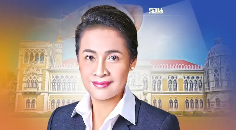 เลขาฯครม. ยังไม่เห็น ใบลาออก "กนกวรรณ" เซ่นคดีรุกป่าเขาใหญ่