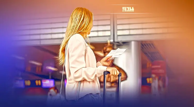 ราชกิจจานุเบกษาออกประกาศมาตรการผ่อนคลายเข้า-ออกประเทศ มีผล 1 ก.ค.65