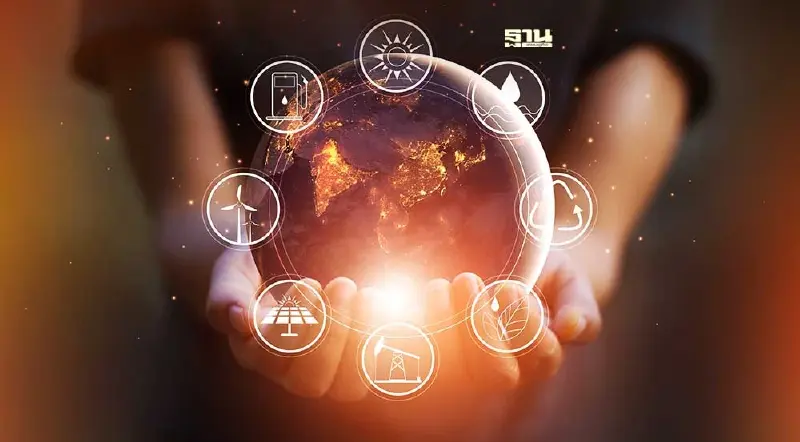 วช.จับมือ คพ. ดึงประโยชน์งานวิจัย-นวัตกรรม สางปัญหาสิ่งแวดล้อม