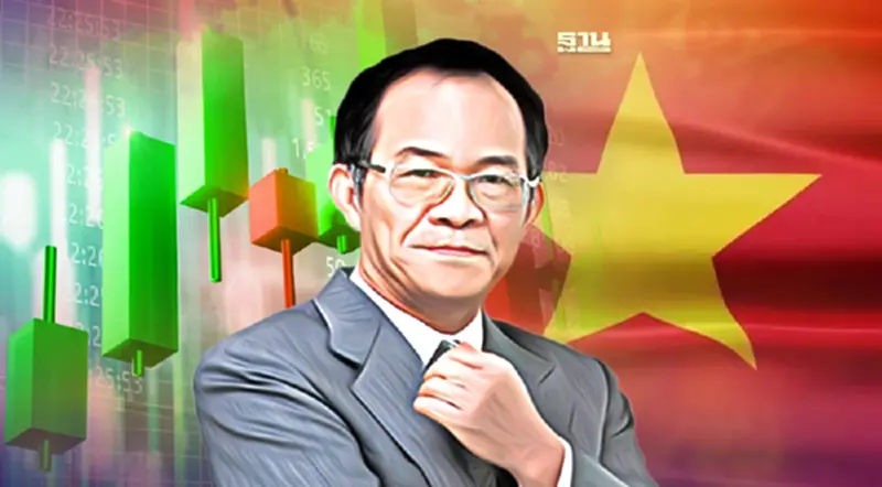 เริ่มยุคทองหุ้นซุปเปอร์สต็อกเวียดนาม? เริ่มยุคทองหุ้นซุปเปอร์สต็อกเวียดนาม?
