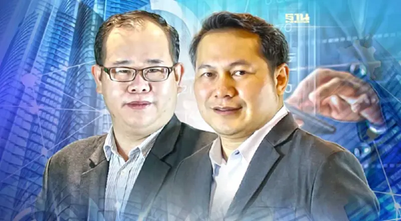"Facebook เปลี่ยนไปแล้ว" DPU แนะธุรกิจดิจิทัล ต้องวิเคราะห์แพลตฟอร์มเป็น "Facebook เปลี่ยนไปแล้ว" DPU แนะธุรกิจดิจิทัล ต้องวิเคราะห์แพลตฟอร์มเป็น
