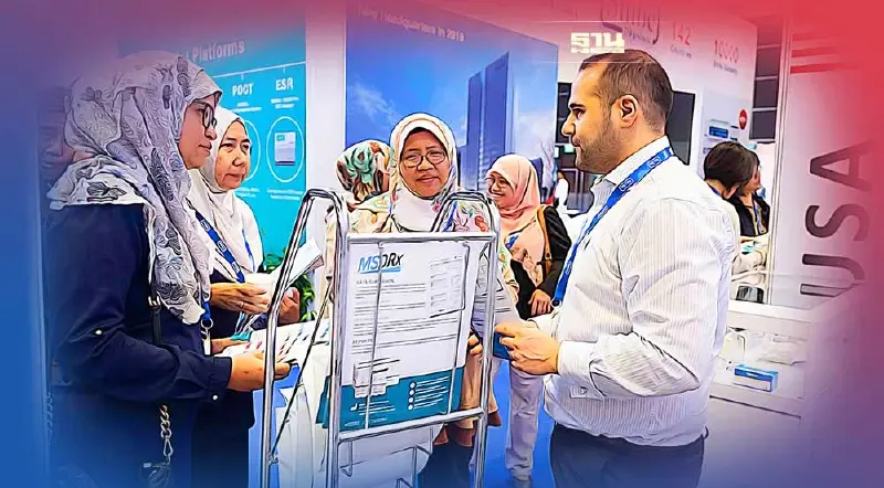 "อินฟอร์ม่า"-"อิมแพ็ค" ผุดงานนวัตกรรมเครื่องมือแพทย์พลิกโฉมอุตสาหกรรม