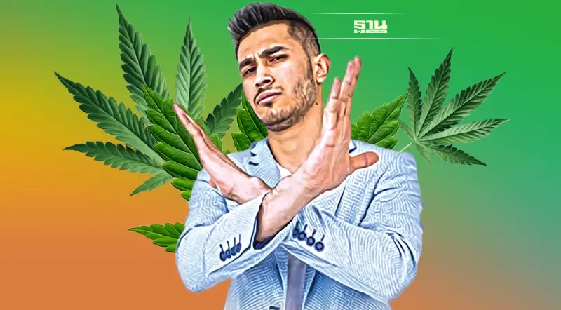 เตือนคนไทย ห้ามนำผลิตภัณฑ์ที่มีส่วนประกอบกัญชา กัญชง เข้า 3 ประเทศนี้