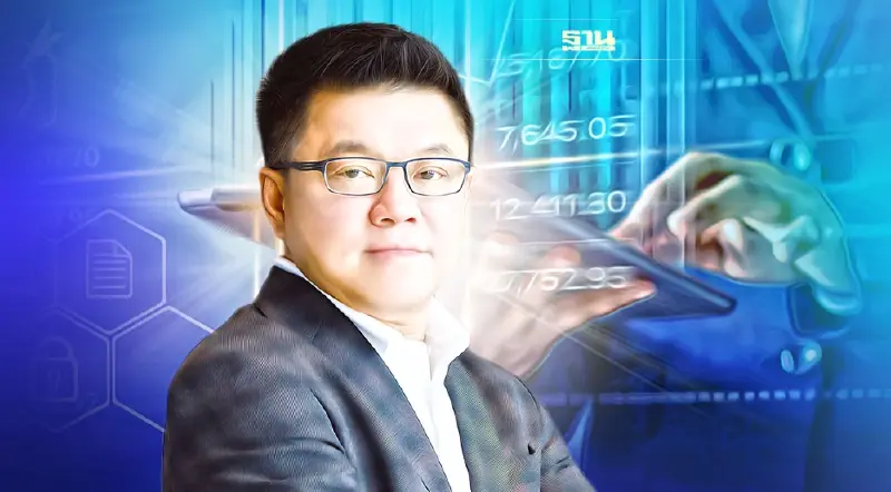 "เฮียฮ้อ"เก็บหุ้น RS เพิ่ม 4 แสนหุ้น มองราคาต่ำกว่ามูลค่าพื้นฐาน