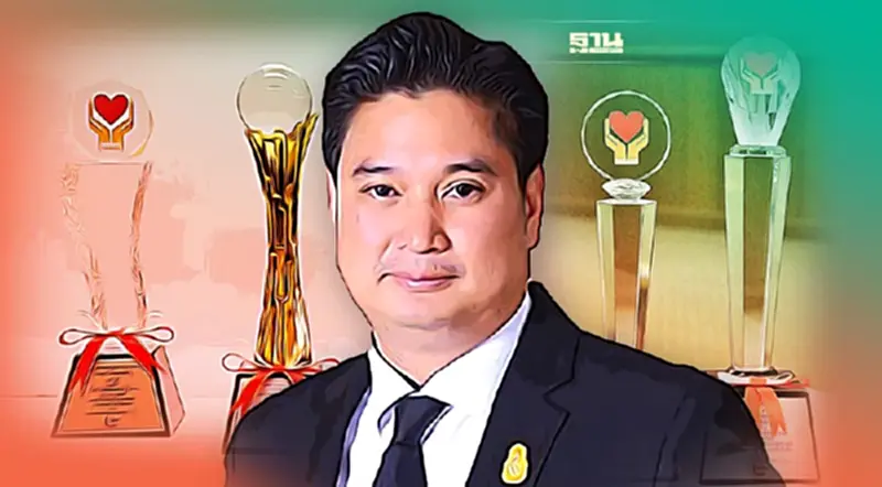 "กรมวิชาการเกษตร" สุดเจ๋ง คว้าเลิศรัฐต่อเนื่อง "กรมวิชาการเกษตร" สุดเจ๋ง คว้าเลิศรัฐต่อเนื่อง