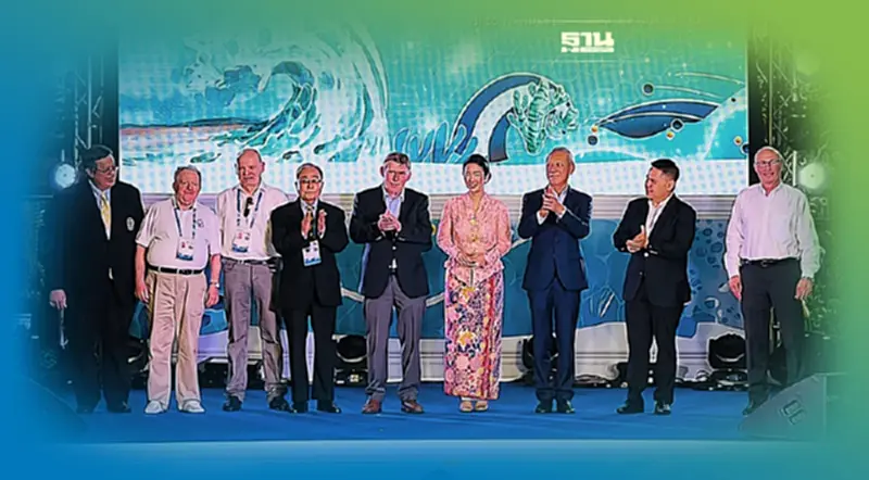 ภูเก็ตโชว์จัดประชุมสีเขียว"สเก็ตน้ำแข็งโลก"ท็อป-พิพัฒน์"ร่วมเปิด ภูเก็ตโชว์จัดประชุมสีเขียว"สเก็ตน้ำแข็งโลก"ท็อป-พิพัฒน์"ร่วมเปิด