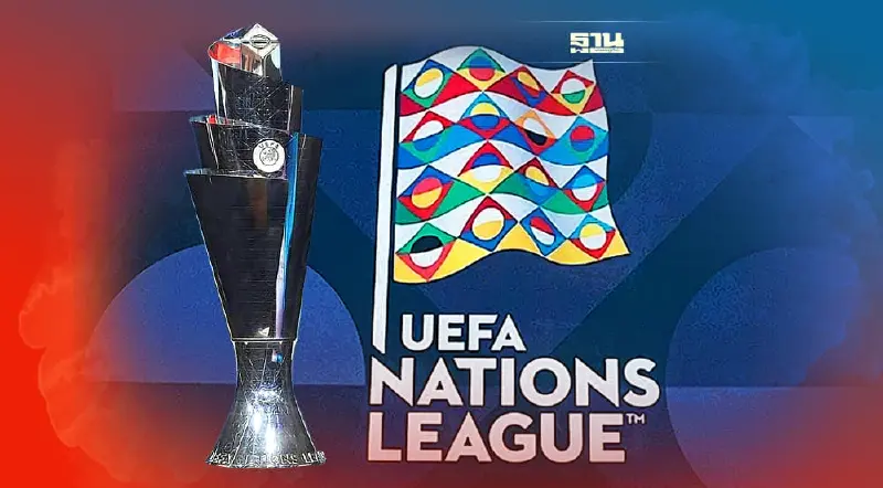 อัพเดทผลบอล"ยูฟ่า เนชั่นส์ลีก"ฝรั่งเศสพ่ายโครเอเชีย​