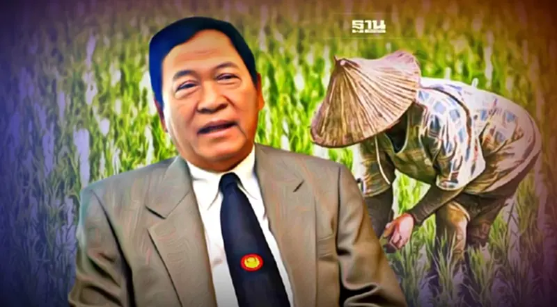 “เงินช่วยเหลือชาวนา” ผ่านศูนย์ข้าวชุมชนฯ ไม่เป็นธรรม “เงินช่วยเหลือชาวนา” ผ่านศูนย์ข้าวชุมชนฯ ไม่เป็นธรรม