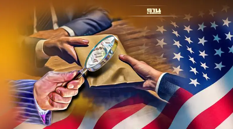 ไทยยังเสี่ยง สหรัฐยังขึ้นบัญชีกลุ่ม 'ถูกจับตา' บิดเบือนค่าเงิน