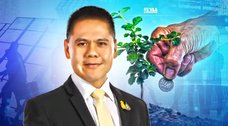 “วราวุธ” ลุย สวิตฯ  ทำข้อตกลงซื้อขายคาร์บอนเครดิต  คู่แรกของโลก